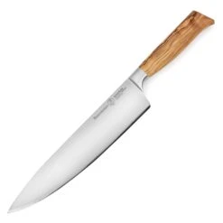 Messermeister Oliva Elite 10" Chef's Knife -Zwilling Shop MessermeisterOlivaElite10 inchChef sKnife