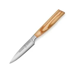 Messermeister Oliva Elite 3.5" Paring Knife -Zwilling Shop MessermeisterOlivaElite3.5 inchParingKnife