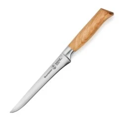 Messermeister Oliva Elite 6" Boning Knife 12 Messermeister Oliva Elite 6" Boning Knife -Zwilling Shop MessermeisterOlivaElite6 inchBoningKnife