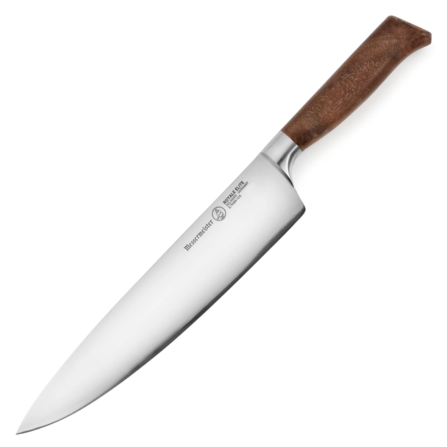 Messermeister Royale Elite 10" Chef's Knife 6 Messermeister Royale Elite 10" Chef's Knife - Image 4