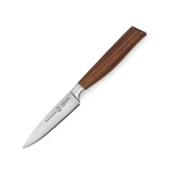 Messermeister Royale Elite 3.5" Paring Knife -Zwilling Shop MessermeisterRoyaleElite3.5 inchParingKnife