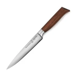 Messermeister Royale Elite 6" Utility Knife -Zwilling Shop MessermeisterRoyaleElite6 inchUtilityKnife