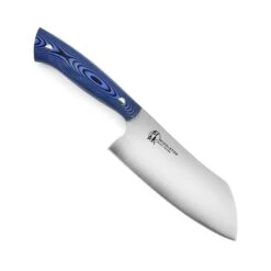 Middleton Echo 6" Santoku Knife -Zwilling Shop MiddletonEcho6 inchSantokuKnife