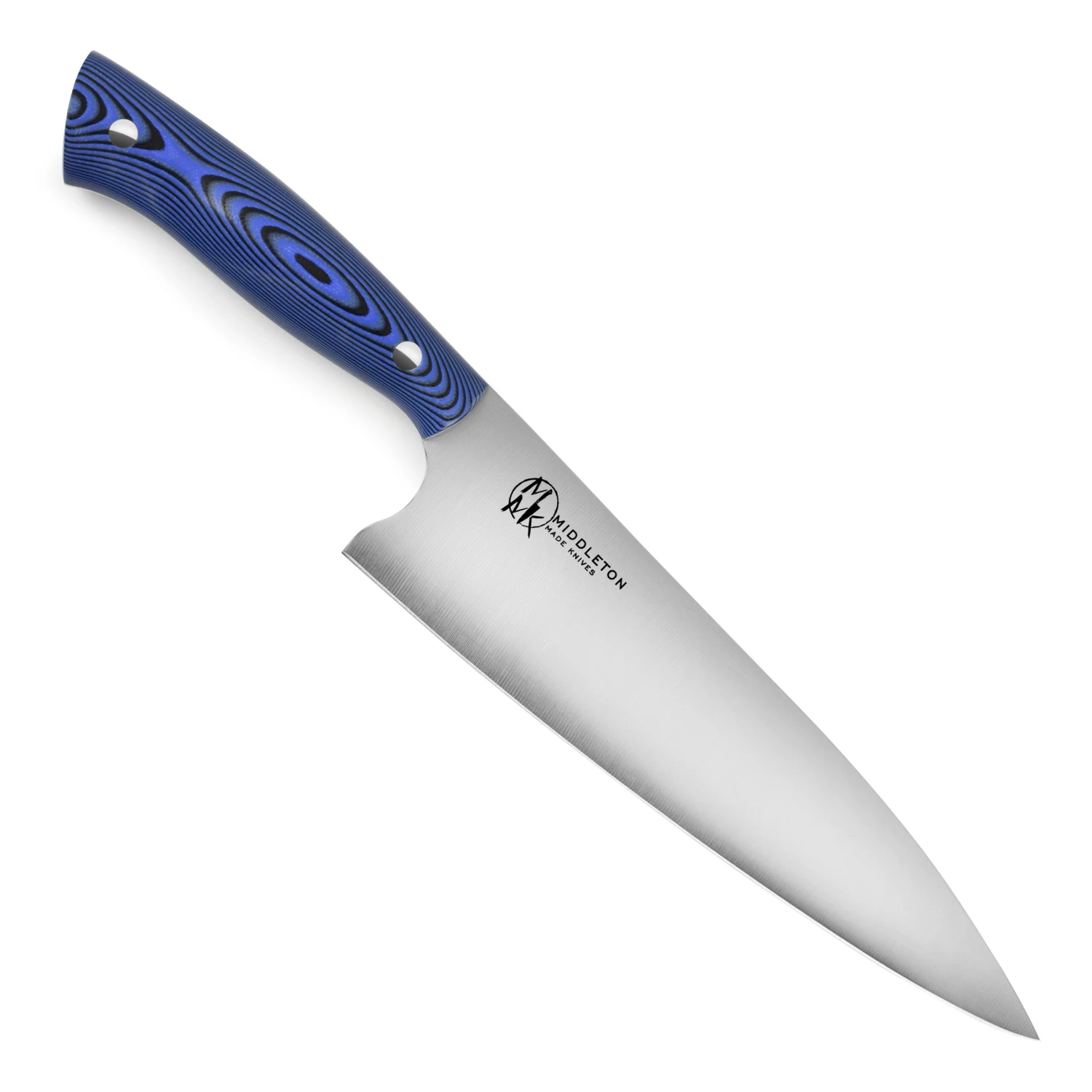 Middleton Echo 8" Chef's Knife 6 Middleton Echo 8" Chef's Knife - Image 4