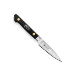 Misono Swedish Carbon Steel 3.1" Petty 12 Misono Swedish Carbon Steel 3.1" Petty -Zwilling Shop MisonoSwedishCarbonSteel3.1 inchPetty