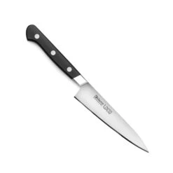 Misono UX10 Stainless Steel 5.1" Petty -Zwilling Shop MisonoUX10StainlessSteel5.1 inchPetty
