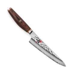 Miyabi Artisan SG2 5.5" Prep Knife -Zwilling Shop MiyabiArtisanSG25.5 inchPrepKnife