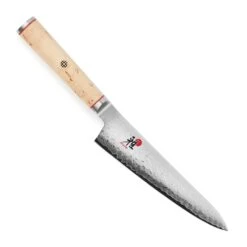 Miyabi Birchwood SG2 5.5" Prep Knife -Zwilling Shop MiyabiBirchwoodSG25.5 inchPrepKnife