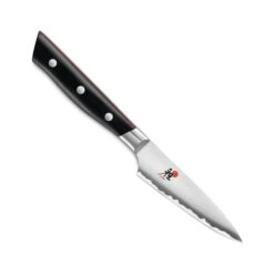Miyabi Evolution 3.5" Paring Knife -Zwilling Shop MiyabiEvolution3.5 inchParingKnife