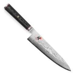 Miyabi Kaizen 8" Chef's Knife -Zwilling Shop MiyabiKaizen8 inchChef sKnife