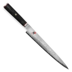 Miyabi Kaizen 9.5" Slicing Knife -Zwilling Shop MiyabiKaizen9.5 inchSlicingKnife
