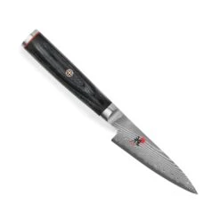 Miyabi Kaizen II 3.5" Paring Knife -Zwilling Shop MiyabiKaizenII3.5 inchParingKnife