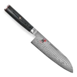 Miyabi Kaizen II 7" Santoku Knife -Zwilling Shop MiyabiKaizenII7 inchSantokuKnife