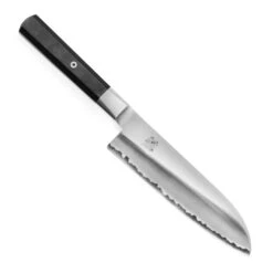 Miyabi Koh 7" Santoku Knife -Zwilling Shop MiyabiKoh7 inchSantokuKnife