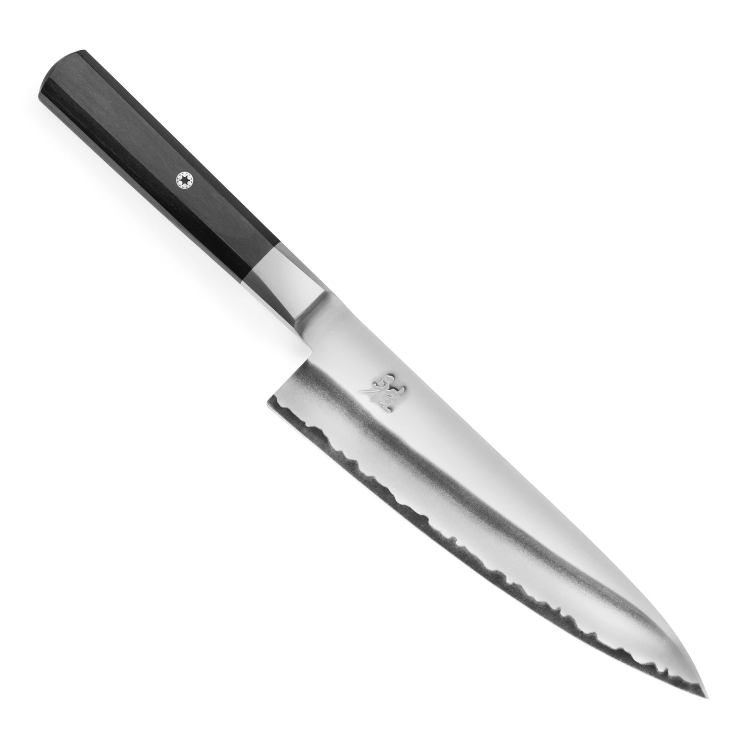 Miyabi Koh 8" Chef's Knife 7 Miyabi Koh 8" Chef's Knife - Image 5