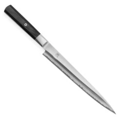 Miyabi Koh 9.5" Slicing Knife 12 Miyabi Koh 9.5" Slicing Knife -Zwilling Shop MiyabiKoh9.5 inchSlicingKnife
