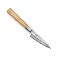 Miyabi Koya 3.5" Paring Knife -Zwilling Shop MiyabiKoya3.5 inchParingKnife