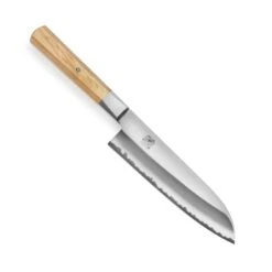 Miyabi Koya 7" Santoku Knife -Zwilling Shop MiyabiKoya7 inchSantokuKnife
