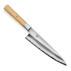 Miyabi Koya 8" Chef's Knife -Zwilling Shop MiyabiKoya8 inchChef sKnife
