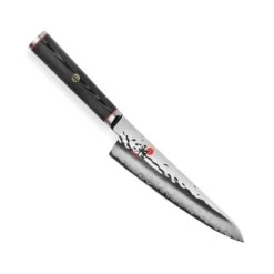 Miyabi Mizu SG2 5.5" Prep Knife -Zwilling Shop MiyabiMizuSG25.5 inchPrepKnife
