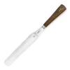 Nisaku 8" Forged Palette Knife 1 Nisaku 8" Forged Palette Knife -Zwilling Shop Nisaku8 inchForgedPaletteKnife
