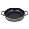 Le Creuset Signature Cast Iron 11" Oyster Everyday Pan