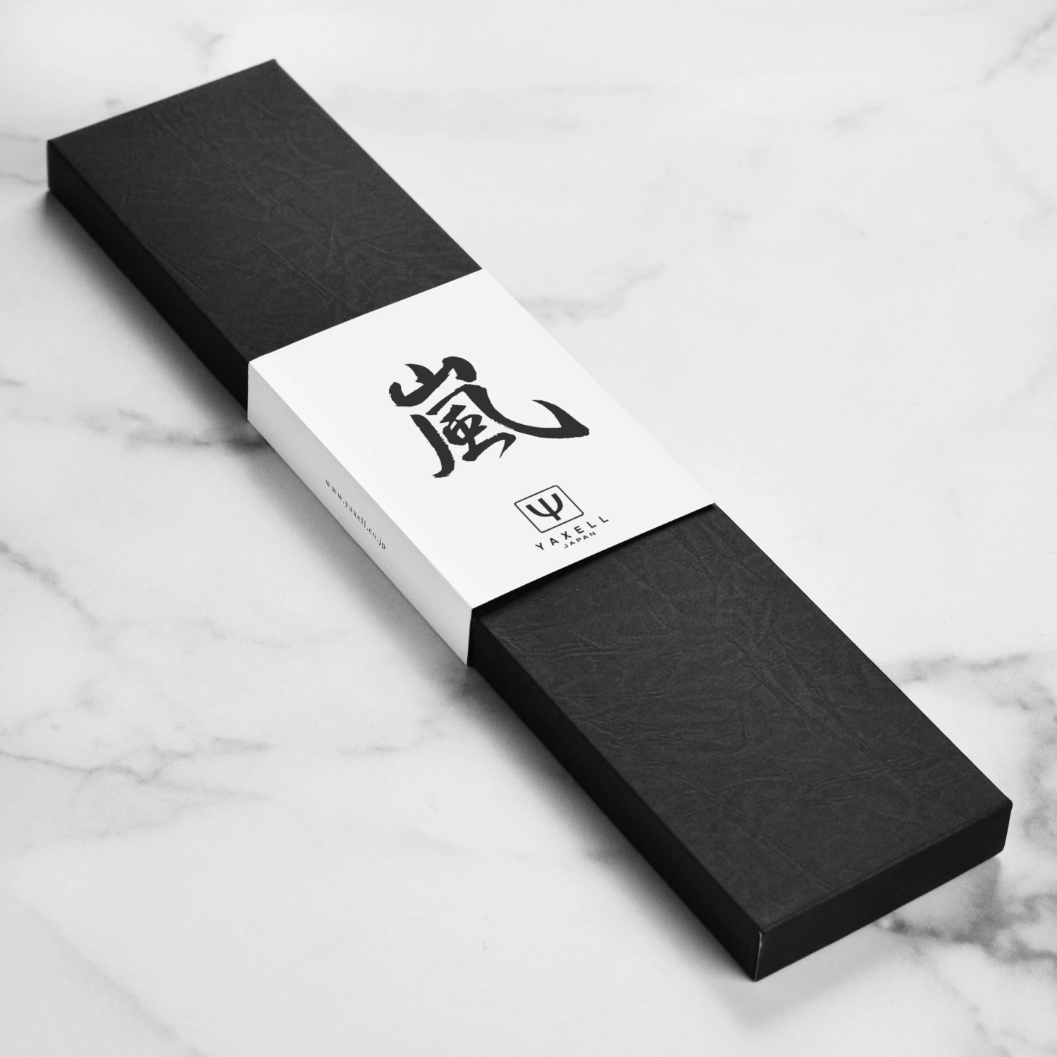 Yaxell Mon 4" Paring Knife 9 Yaxell Mon 4" Paring Knife - Image 7