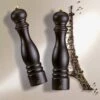 Peugeot Paris Chocolate 12" U'Select Salt & Pepper Mill Set -Zwilling Shop ParisChocolat3023522 PEUGEOTSAVEURScopy