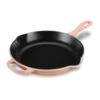 Le Creuset Signature Cast Iron 10.25" Peche Skillet -Zwilling Shop Peche abbca44d 3c6c 4857 abb6 a9b4f19462e8