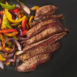 Le Creuset Cast Iron 18.5" X 10" Giant Reversible Grill Pan/Griddle 11 Le Creuset Cast Iron 18.5" X 10" Giant Reversible Grill Pan/Griddle -Zwilling Shop RS16179 LeCreuset CeriseSquareGriddle Plan RET