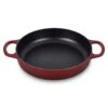 Le Creuset Signature Cast Iron 11" Rhone Everyday Pan -Zwilling Shop RhoneEverydayPan