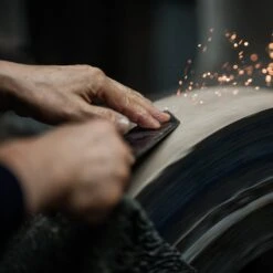 Takayuki Aogami Kurouchi 8.25" Gyuto 20 Takayuki Aogami Kurouchi 8.25" Gyuto -Zwilling Shop SAKAITAKAYUKI 1 0bde91d3 a79b 4020 be8c 8e954c632637