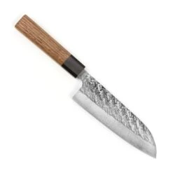 Saji SPG STRIX 6.5" Santoku -Zwilling Shop SajiSPGSTRIX6.5 inchSantoku