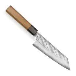 Saji SPG STRIX 6.3" Bunka 19 Saji SPG STRIX 6.3" Bunka -Zwilling Shop SajiSPGSTRIX6.7 inchBunka