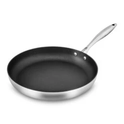 Scanpan CX+ 12.5" Stainless Steel Nonstick Fry Pan