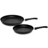 Scanpan Classic 10.25 & 12.5" Nonstick Fry Pan Set
