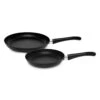 Scanpan Classic 8 & 10.25" Nonstick Fry Pan Set -Zwilling Shop ScanpanClassic8 10.25 inchNonstickSkilletSet