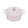 Le Creuset Signature Cast Iron 5.5-quart Shallot Round Dutch Oven -Zwilling Shop Shallot e55531cf 291d 422f 8bf4 e115dd0a9ea9