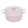 Le Creuset Signature Cast Iron 7.25-quart Shallot Round Dutch Oven -Zwilling Shop Shallot f59afe13 912b 4422 b8e5 c1ce5cf33405
