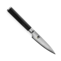 Shun Classic 3.5" Paring Knife -Zwilling Shop ShunClassic3.5 inchParingKnife