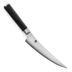 Shun Classic 6" Gokujo Boning/Fillet Knife -Zwilling Shop ShunClassic6 inchGokujoBoningFilletKnife