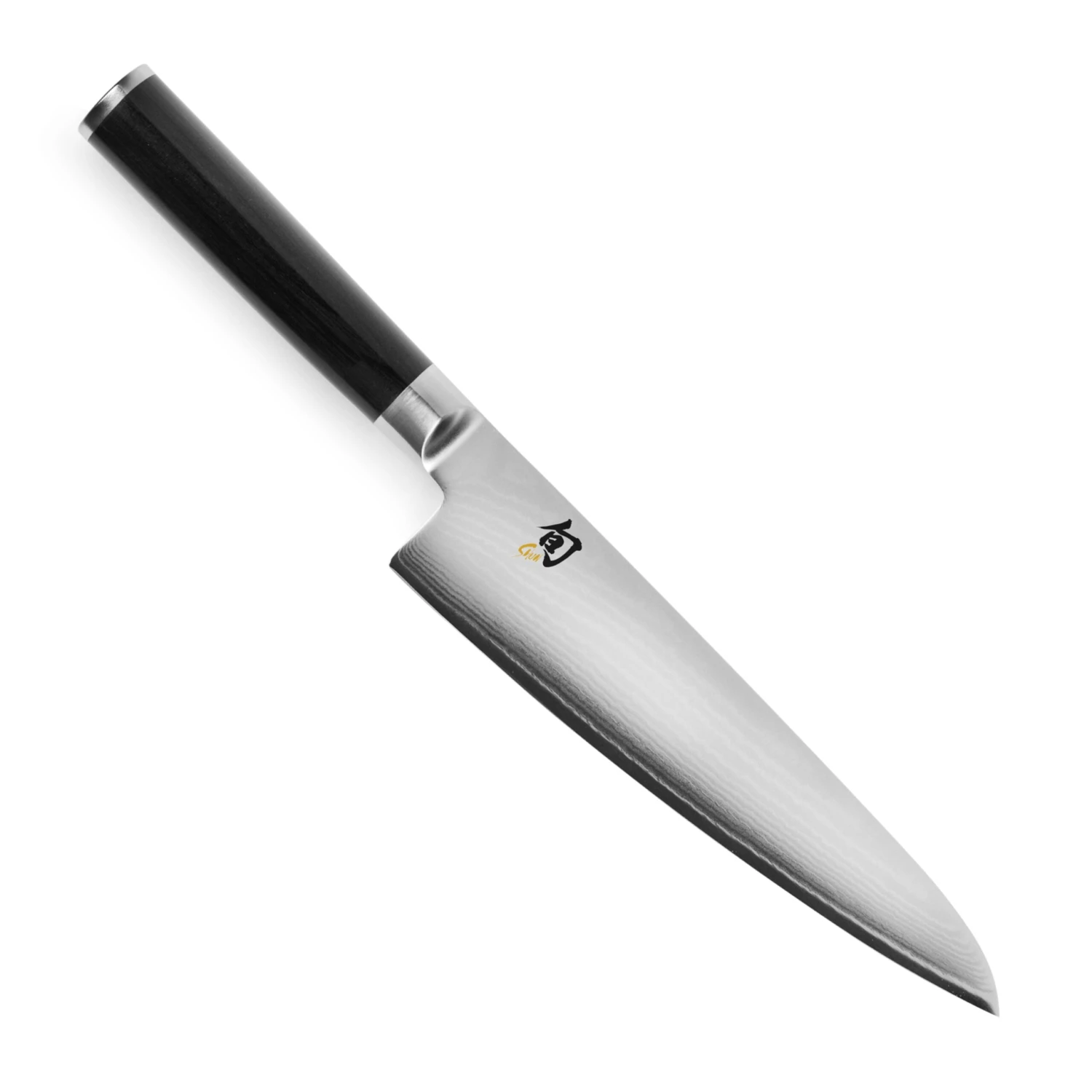 Shun Classic 7" Asian Chef's Knife 6 Shun Classic 7" Asian Chef's Knife - Image 4