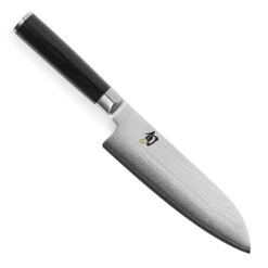 Shun Classic 7" Santoku Knife 15 Shun Classic 7" Santoku Knife -Zwilling Shop ShunClassic7 inchSantokuKnife