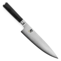 Shun Classic 8" Chef's Knife -Zwilling Shop ShunClassic8 inchChef sKnife