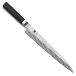 Shun Dual Core 10.5" Yanagiba Knife -Zwilling Shop ShunDualCore10.5 inchYanagibaKnife