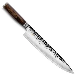Shun Premier 10" Chef's Knife 12 Shun Premier 10" Chef's Knife -Zwilling Shop ShunPremier10 inchChef sKnife