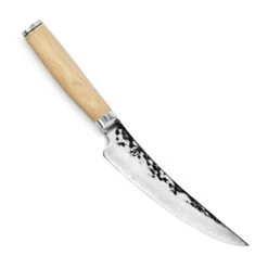 Shun Premier Blonde 6" Gokujo Boning/Fillet Knife -Zwilling Shop ShunPremierBlonde6 inchGokujoBoningFilletKnife 005a79df 61ce 4ddc be6e af369d2cc80d