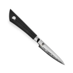 Shun Sora 3.5" Paring Knife -Zwilling Shop ShunSora3.5 inchParingKnife