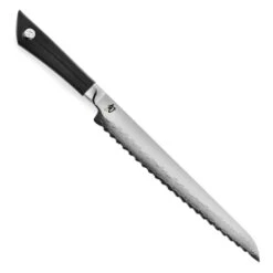 Shun Sora 9" Bread Knife -Zwilling Shop ShunSora9 inchBreadKnife