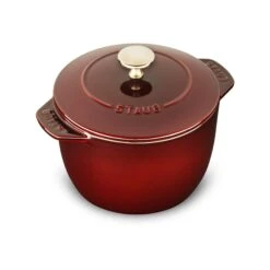 Staub 1.5-quart Grenadine Petite French Oven